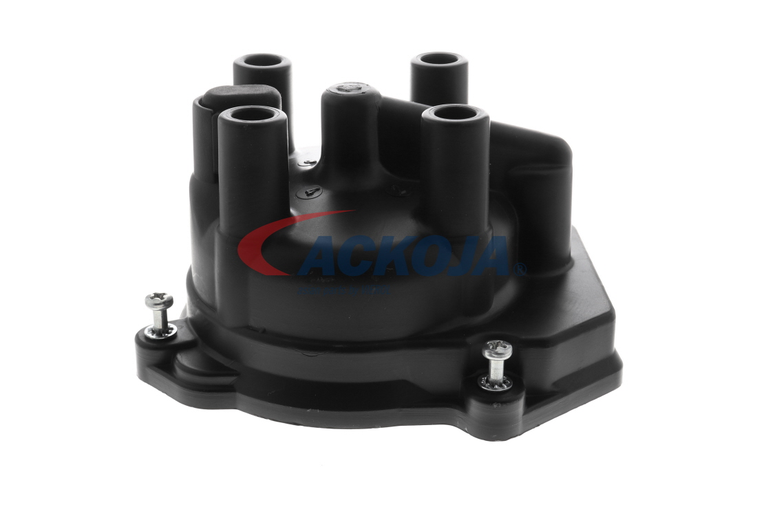 ACKOJA A38-70-0035 Крышка распределителя системы зажигания NISSAN PULSAR V Наклонная задняя часть (N14) 1.6 i 16V бензин 102 л.с. 1995