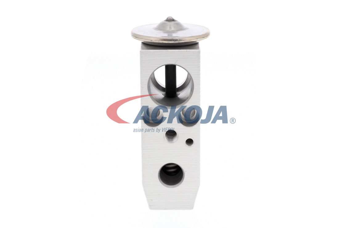 Expansionsventil ACKOJA EXPERT KITS + A38-77-0002