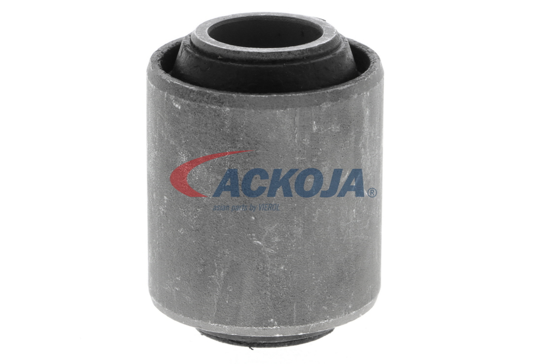 ACKOJA A38-9511 Bærearmsbøsning MITSUBISHI Lancer 4 (C6_A, C7_A) 1.8 4WD Benzin 97 HK 1990 pris