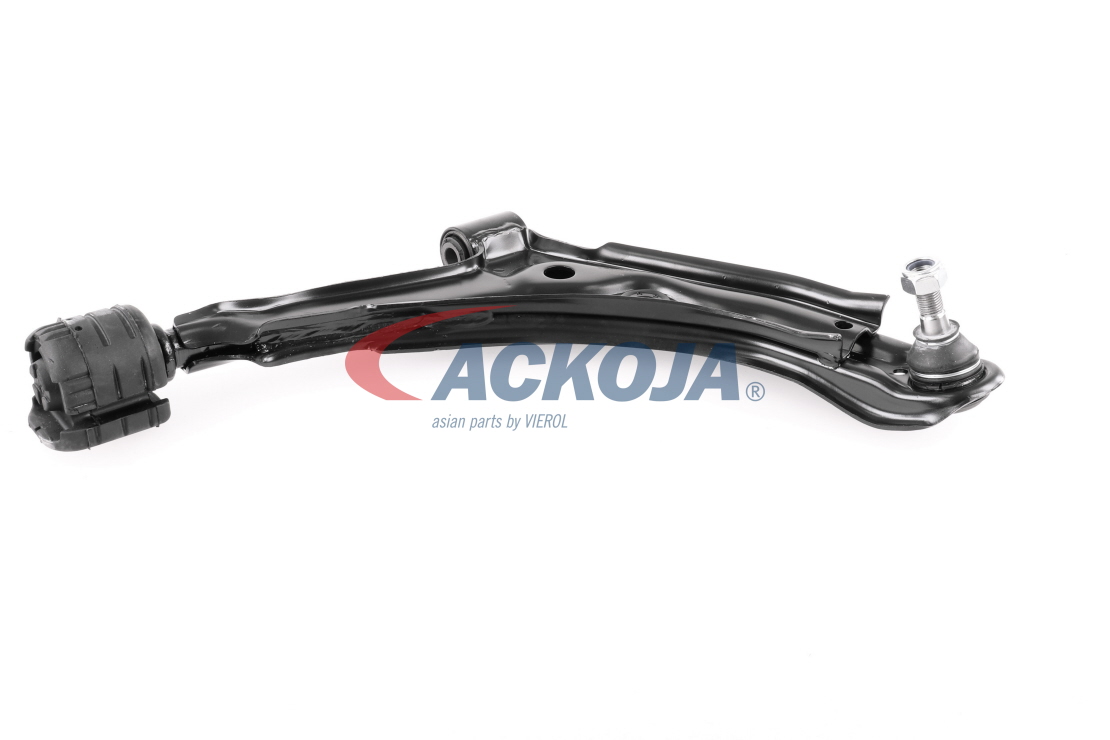 ACKOJA A38-9554 Draagarm rep set NISSAN SUNNY 2 (N13) 1.4 LX Benzine 75 Pk 1989 kosten