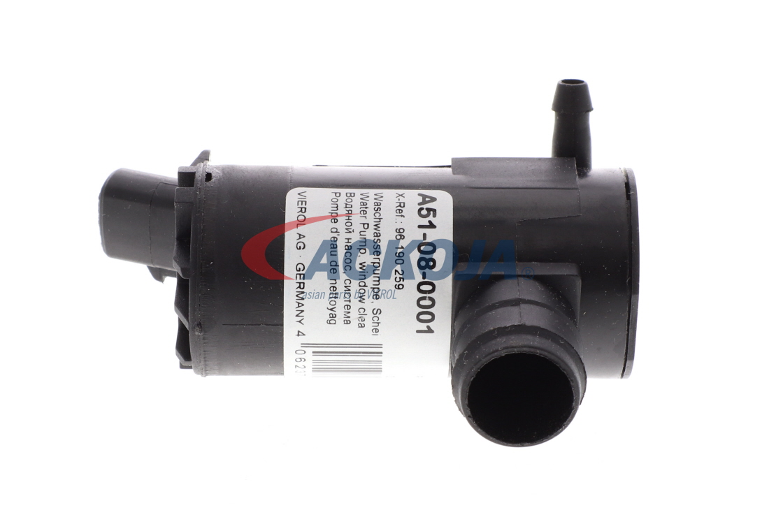 96190259 OE ACKOJA Pompe d'eau de nettoyage, nettoyage des vitres A51-08-0001