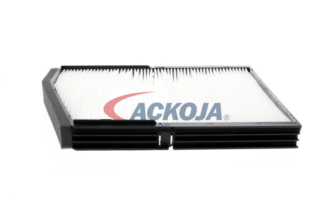 ACKOJA A51-30-0005 Innenraumfilter DAEWOO Leganza Limousine (V100) 2.2 16V 136 PS Benzin 2000
