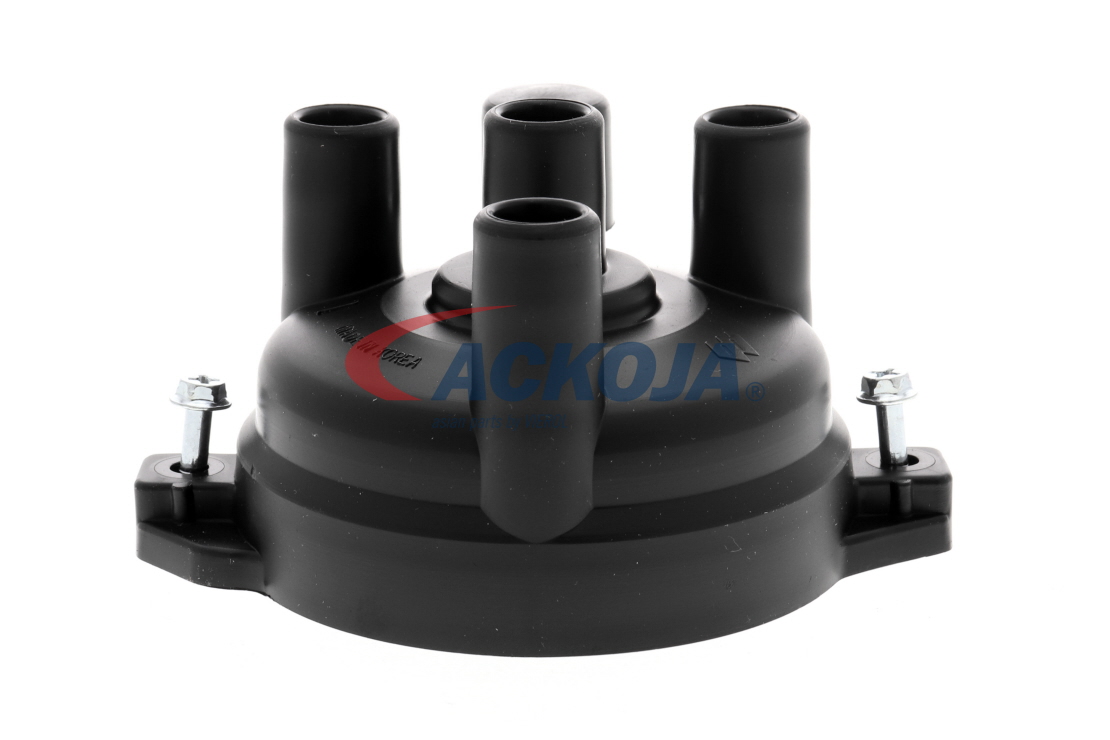 Original Mitsubishi L 200 ACKOJA Zündverteilerkappe A51-70-0020