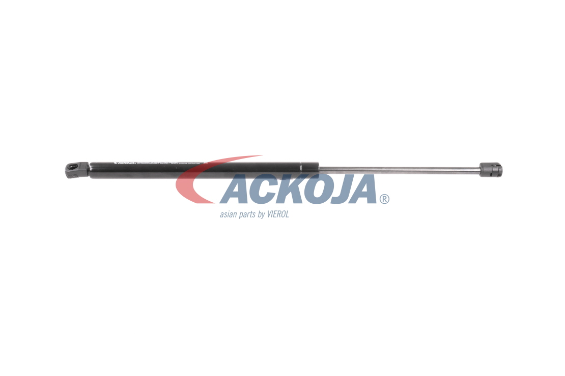 d'origine Fiat SEDICI ACKOJA Vérin de hayon A52-0062