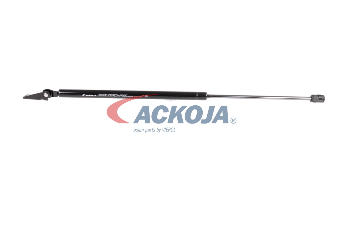 Vérin de hayon de coffre ACKOJA Qualité ACKOJA originale A52-0066