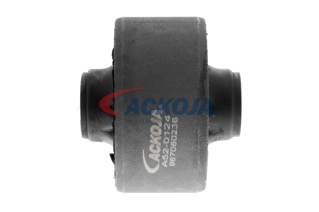 ACKOJA A52-0124 Silent bloc de triangle KIA CERATO (LD) 2.0 CRDi Diesel 112 CV 2006 prix