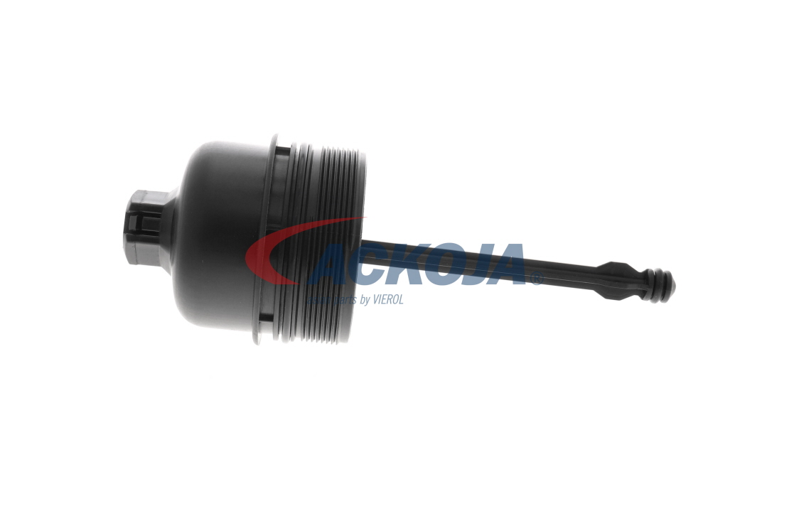 ACKOJA A52-0438 Alyvos filtro korpusas / tarpiklis Kia Rio 2 1.5 CRDi dyzelinas 88 AG 2008