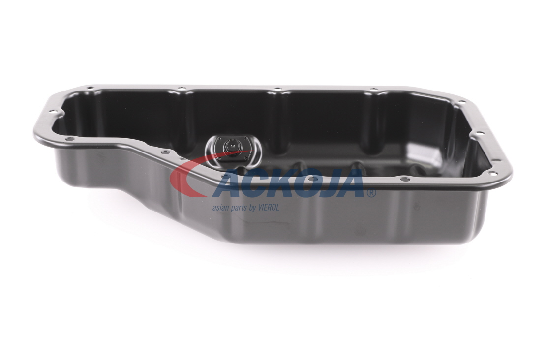 ACKOJA A520446 Cárter do motor Kia SORENTO 2008