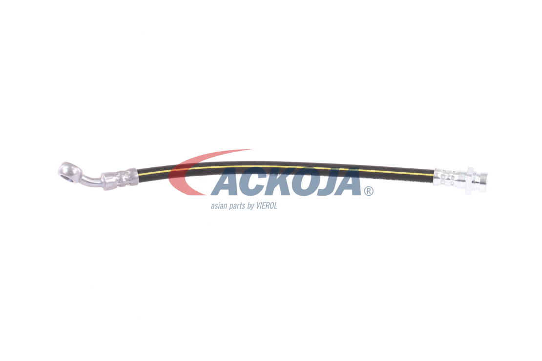 A52-0459 ACKOJA Latiguillos de freno HYUNDAI i30