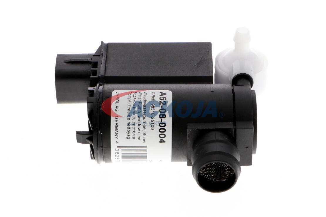 ACKOJA Water Pump, window cleaning A52-08-0004