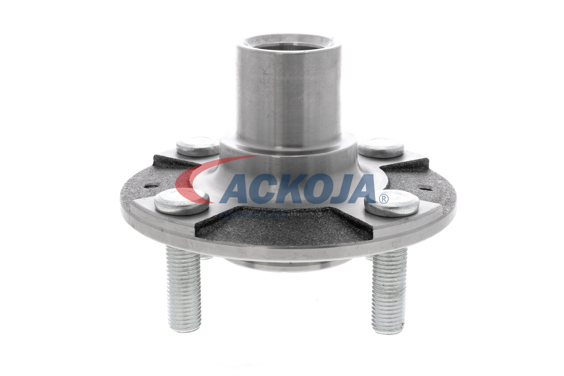 ACKOJA A52-0927 Radnabe KIA PICANTO (JA) 1.0 T-GDi Benzin 100 PS 2022