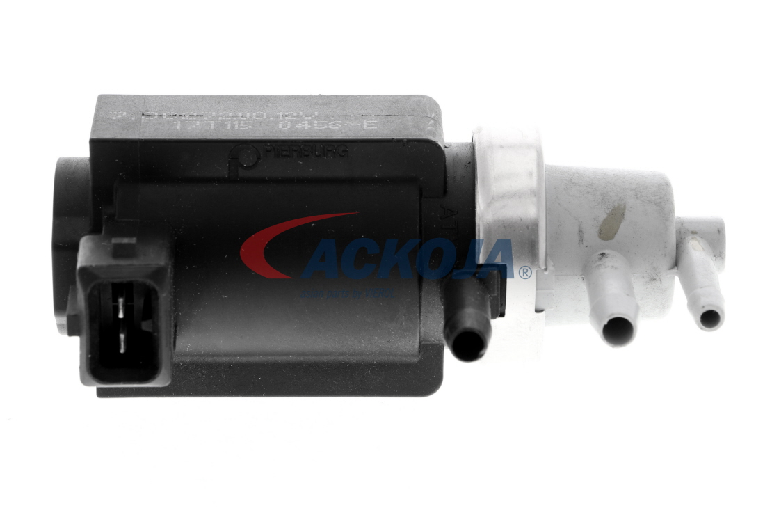 originale Kia PICANTO ACKOJA Ladetryksregulatorventil A52-63-0009