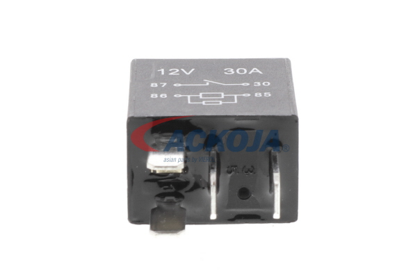 ACKOJA Relais A52-71-0002