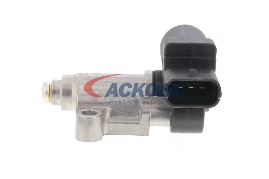 Leerlaufsteller ACKOJA Q+ Erstausrüsterqualität A52-77-0014