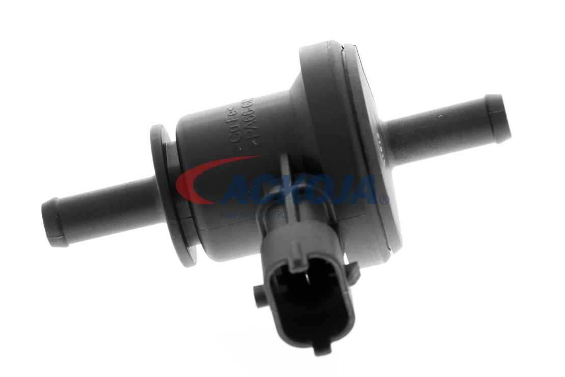 ACKOJA A52-77-0018 Be- / Entlüftungsventil, Kraftstoffbehälter KIA SORENTO 3 2.4 4WD Benzin 172 PS 2018