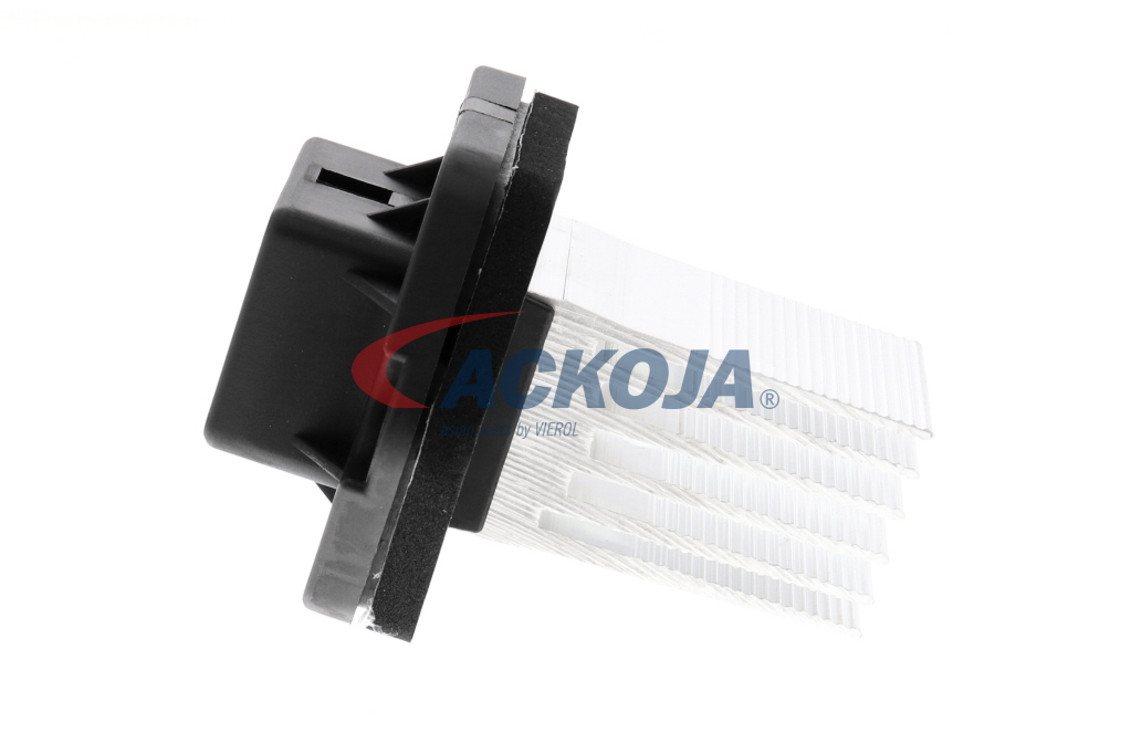 ACKOJA 971791F200 Reglage, kupéfläkt