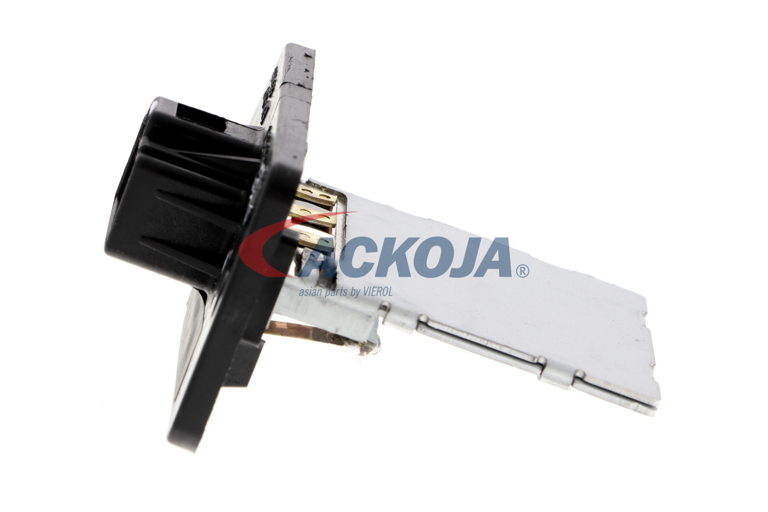 ACKOJA Reglage, kupéfläkt A52-79-0013