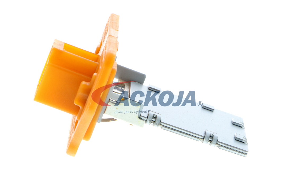 ACKOJA Reglage, kupéfläkt A52-79-0014