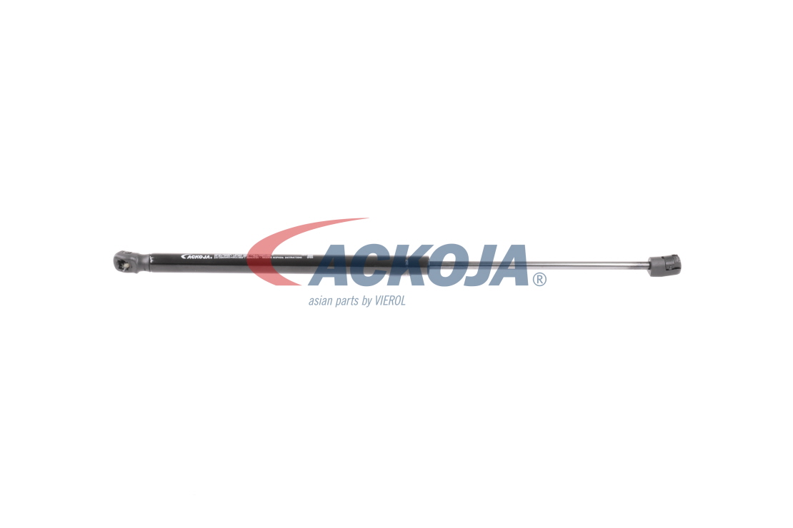 ACKOJA A53-0009 Kia Rio UB gasveer achterklep original