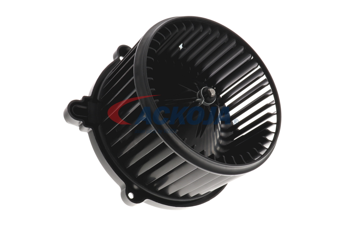ACKOJA A53-03-0003 Kia Rio JB kachelventilator original