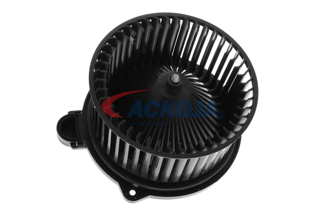 Lüftermotor ACKOJA Q+ Erstausrüsterqualität A53-03-0004