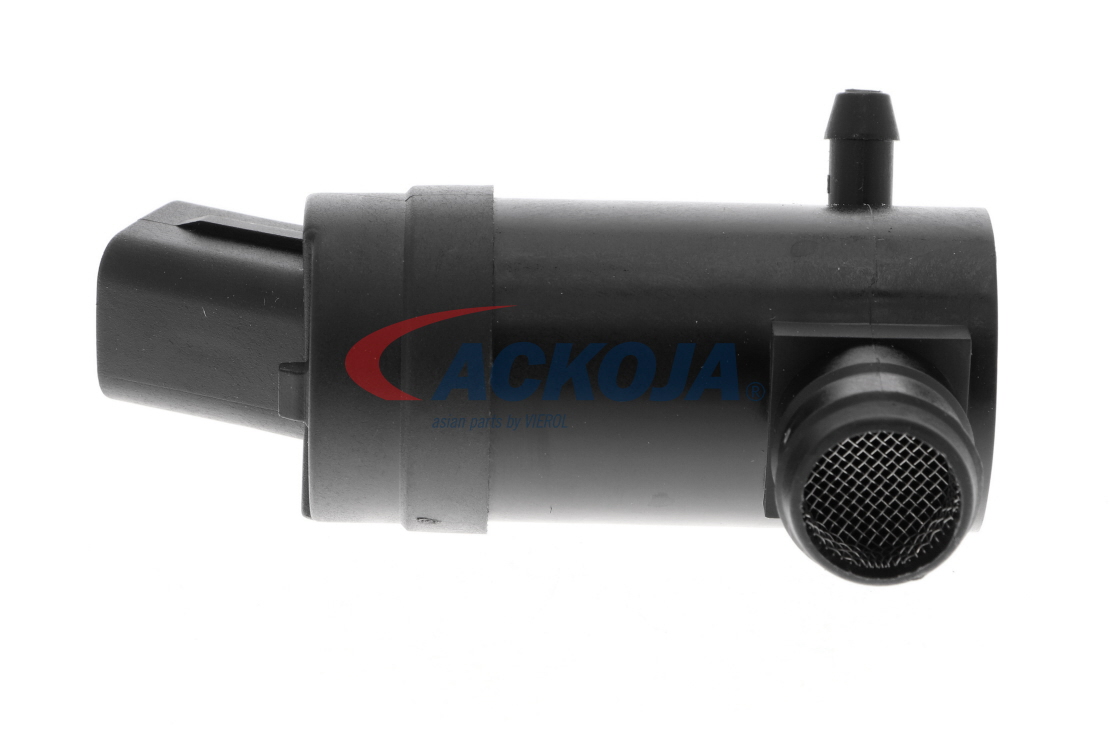 ACKOJA A53-08-0003 Bomba de agua de lavado de parabrisas Hyundai I10 Berlina