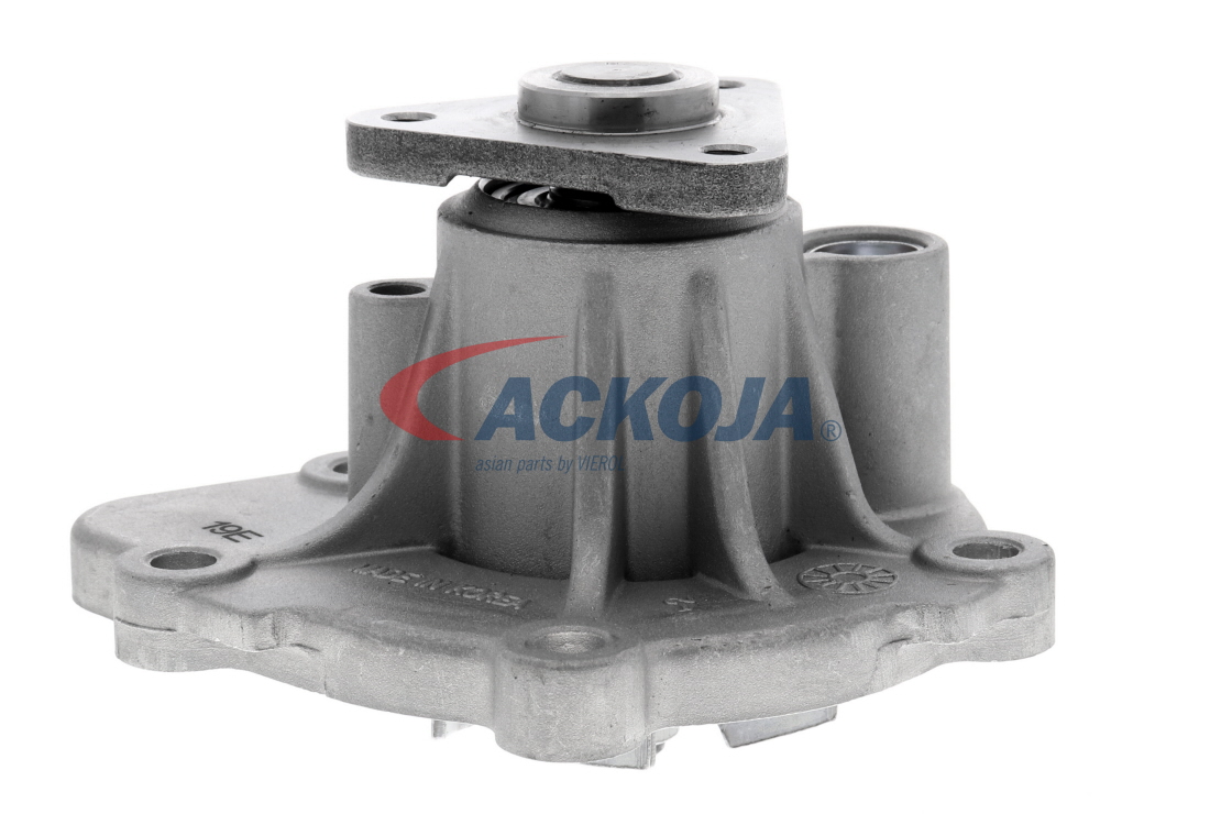 ACKOJA A53-50003 Kühlmittelpumpe MITSUBISHI Lancer 7 Limousine (CS_A, CT_A) 2.0 i Benzin 154 PS 2012