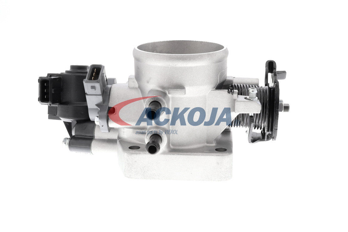 ACKOJA A53-81-0004 Spjällhus KIA SPORTAGE (JE_, KM_) 2.7 V6 4WD Bensin 175 hk 2010 pris