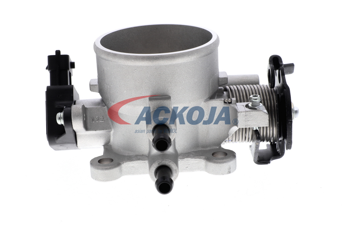 ACKOJA A53-81-0007 Drosselklappe HYUNDAI TRAJET (FO) 2.0 Benzin 140 PS 2007