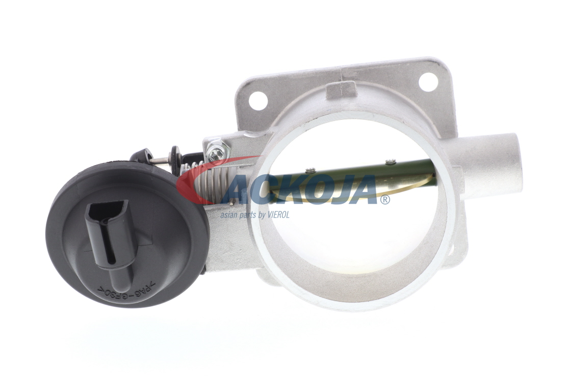 A53-81-0009 ACKOJA Control flap air supply KIA XCEED