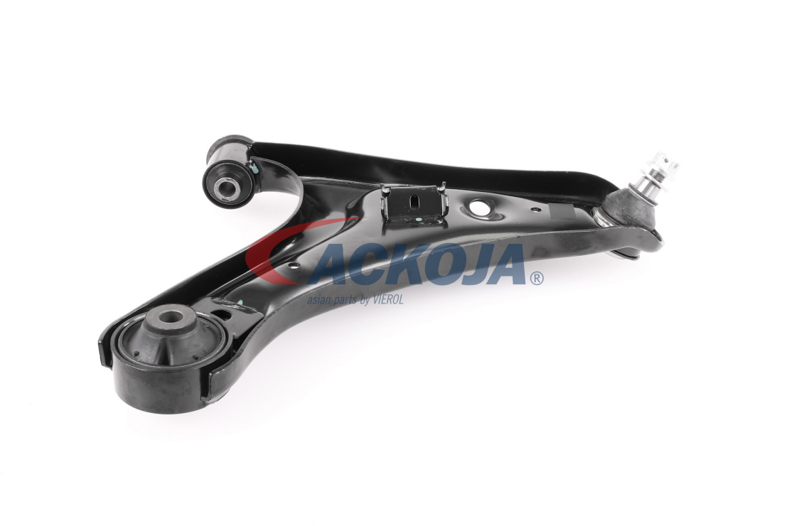 Braço de suspensão ACKOJA A54-0010 adequados para TOYOTA, DAIHATSU barato