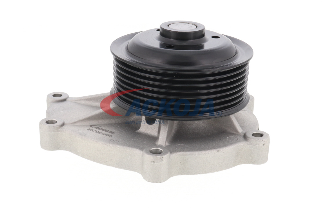 ACKOJA A63-0700 SUBARU LEGACY Vesipumppu