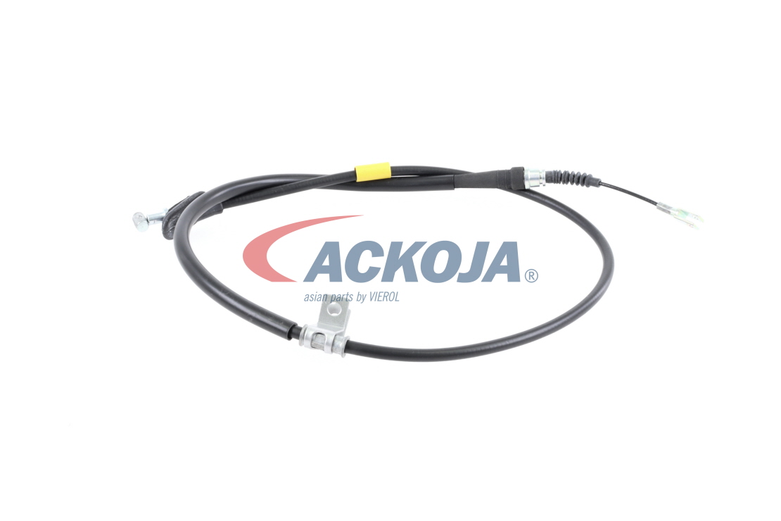 ACKOJA A6430007 Câble de frein à main Suzuki BALENO 2006