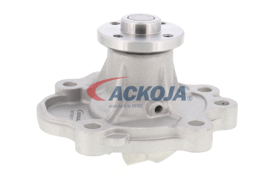 ACKOJA A64-50006 Pompe du liquide de refroidissement SUZUKI Swift IV 3/5 portes (FZ, NZ) 1.2 4x4 (AZH 412, ZD72S) Essence 94 CV 2024 prix
