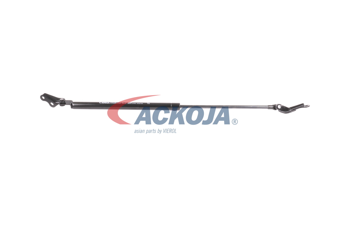 ACKOJA A70-0311 Amortiguador de maletero TOYOTA Yaris Hatchback (_P1_) 1.5 (NCP13_) Gasolina 105 cv 2005 precio