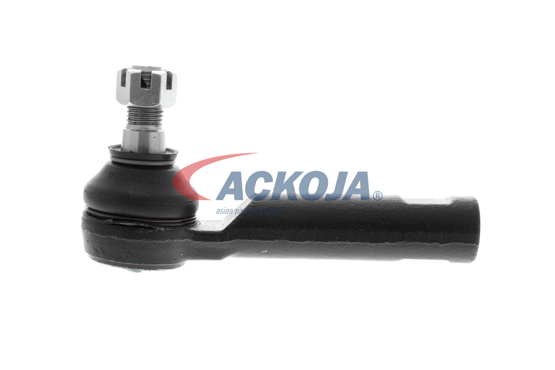 ACKOJA A70-0522 Tie rod end TOYOTA Land Cruiser Prado 150 (J150) 3.0 D-4D (KDJ155_, KDJ150_) Diesel 190 hp 2012 price