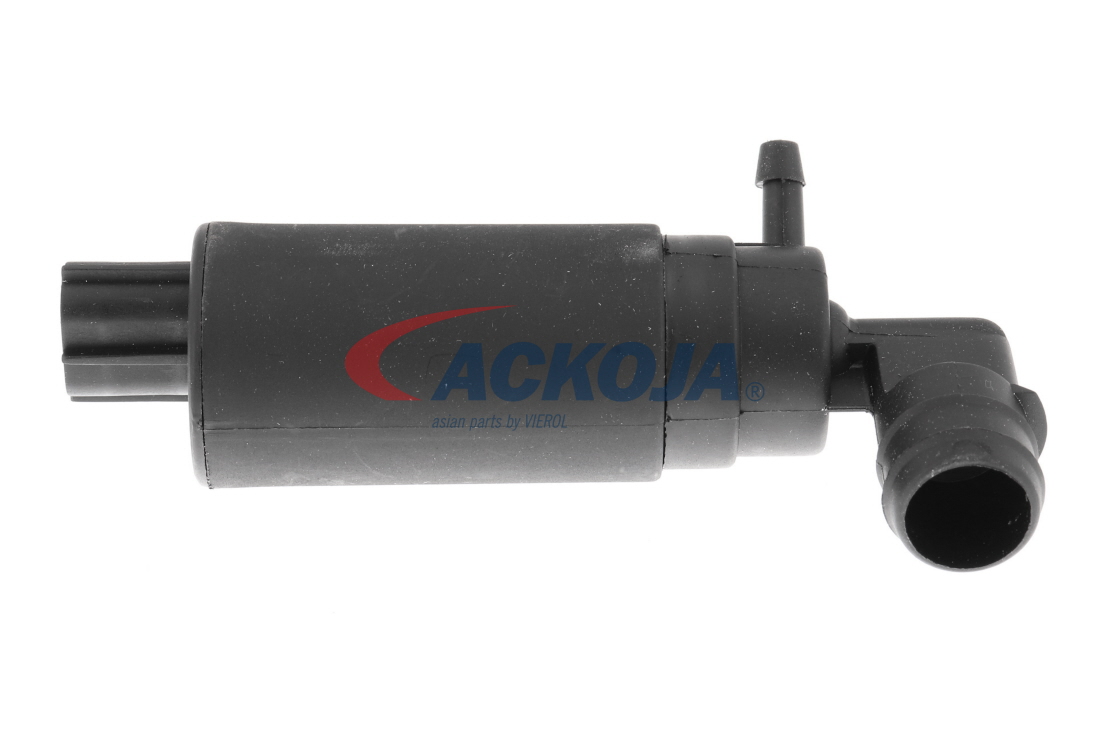 ACKOJA A70-08-0006 Crpalka tekocine za ciscenje(pranje) TOYOTA Yaris I Hatchback (P1) 1.0 (SCP10_) Bencin 65 km 2004