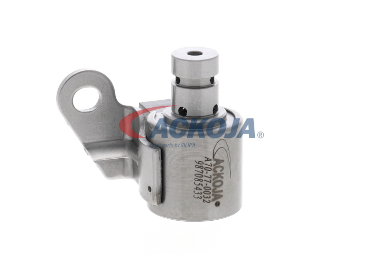 ACKOJA A70-77-0032 Automaattivaihteiston solenoidi TOYOTA RAV 4 II (CLA2_, XA2_, ZCA2_, ACA2_) 2.0 4WD (ACA21, ACA20) Bensiini 150 hv 2002