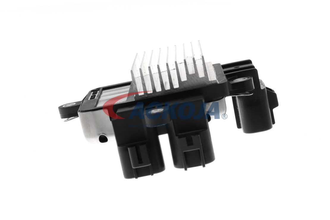 ACKOJA A70-79-0003 Сопротивление вентилятора салона TOYOTA AVENSIS