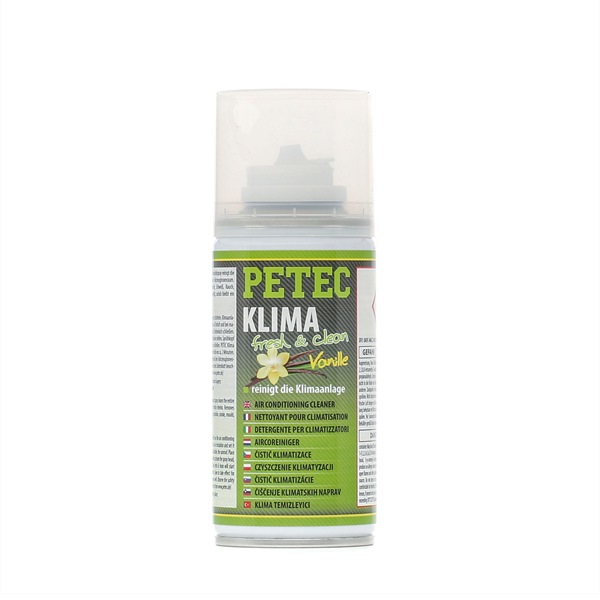 Nettoyant de climatisation PETEC 71470