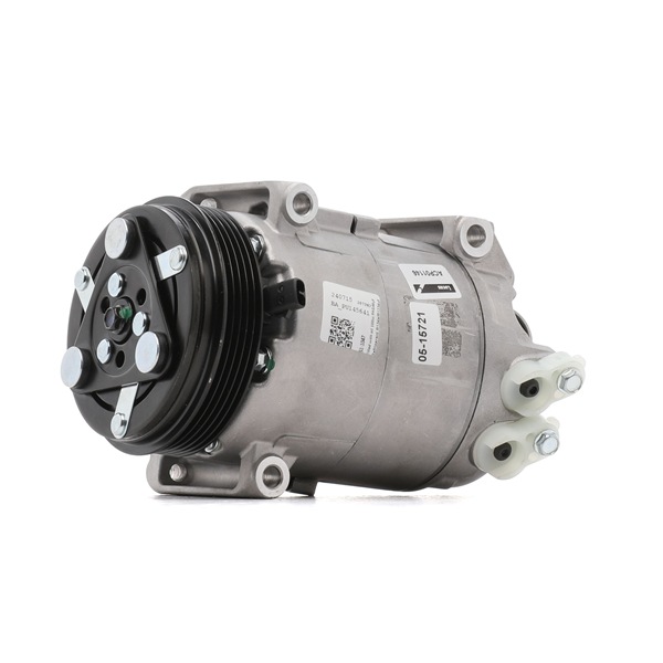LUCAS AC-kompressor ACP01146