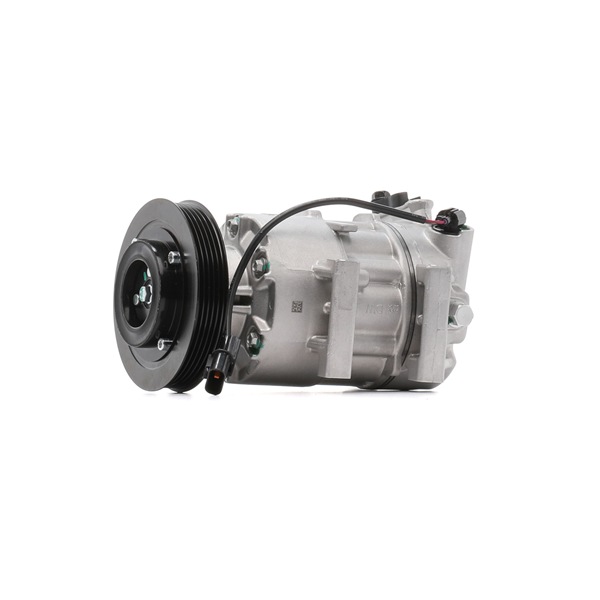 Compresor, aire acondicionado 977013Z001 LUCAS ACP977