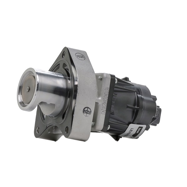 K5T70980 OE LUCAS Ventil povratnih izpusnih plinov LEV2212