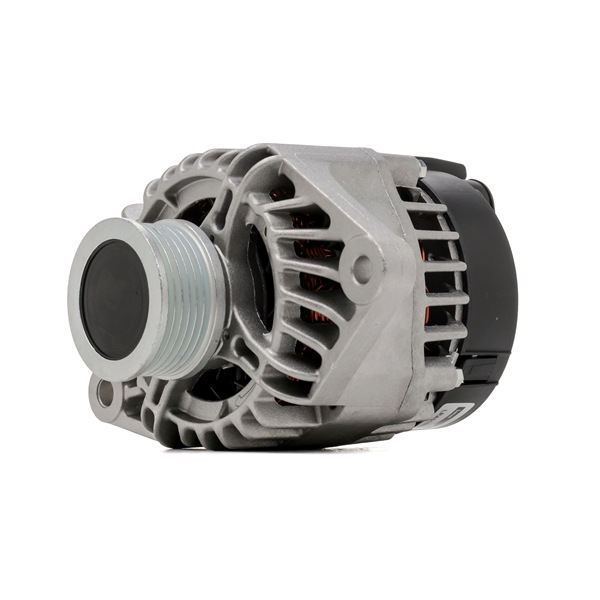 LUCAS LRA01887 Alternators Fiat Stilo Estate 1.9 D Diesel 90 hp 2007 price