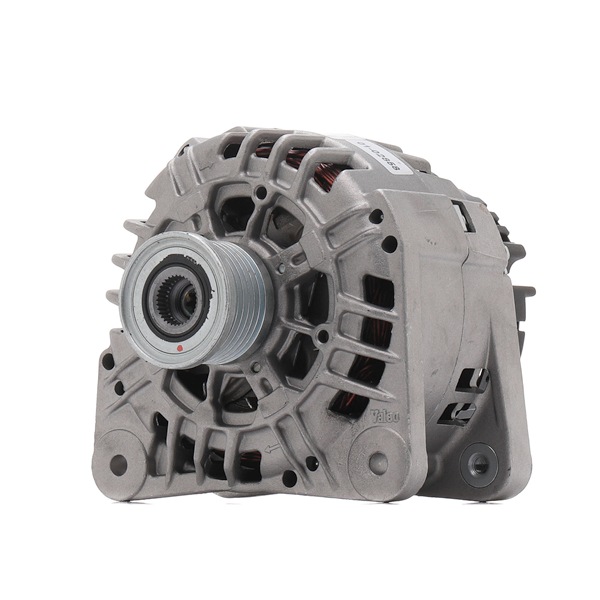LUCAS LRA01990 Alternador OPEL MOVANO original