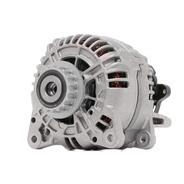 LUCAS LRA02235 Генератор CALIFORNIA T5 Camper (7EC, 7EF, 7EG, 7HF) 2.5 TDI Дизель 130 л.с. 2008