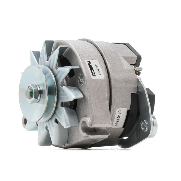 LUCAS LRA02601 Elektriska delar CITROËN C25