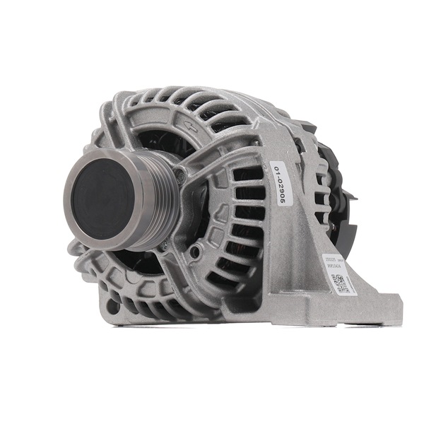 LRA02924 LUCAS 36050263 Lichtmaschine