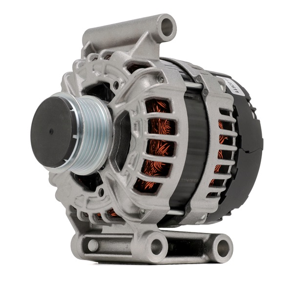 Alternateur LUCAS LRA02977 appropriées pour PEUGEOT, FORD, CITROËN, FIAT, LAND ROVER pas cher