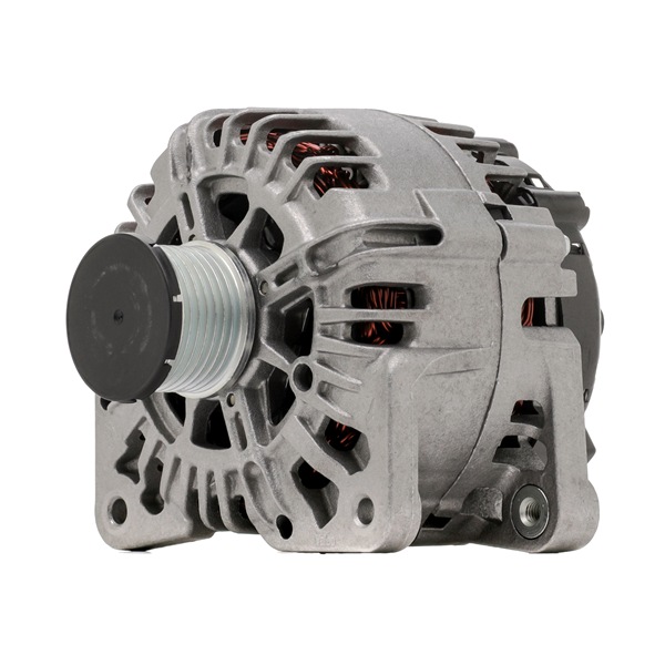 LUCAS Generator LRA03036